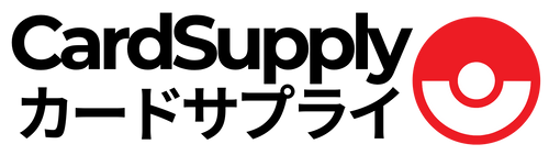 Tous droits réservés. CardSuppply est un site indépendant, non affilié, soutenu ni approuvé par The Pokémon Company, Nintendo, Game Freak, Creatures Inc., Wizards of the Coast LLC, Hasbro Inc., Bandai Co., Ltd., Shueisha, Toei Animation ou toute autre ent